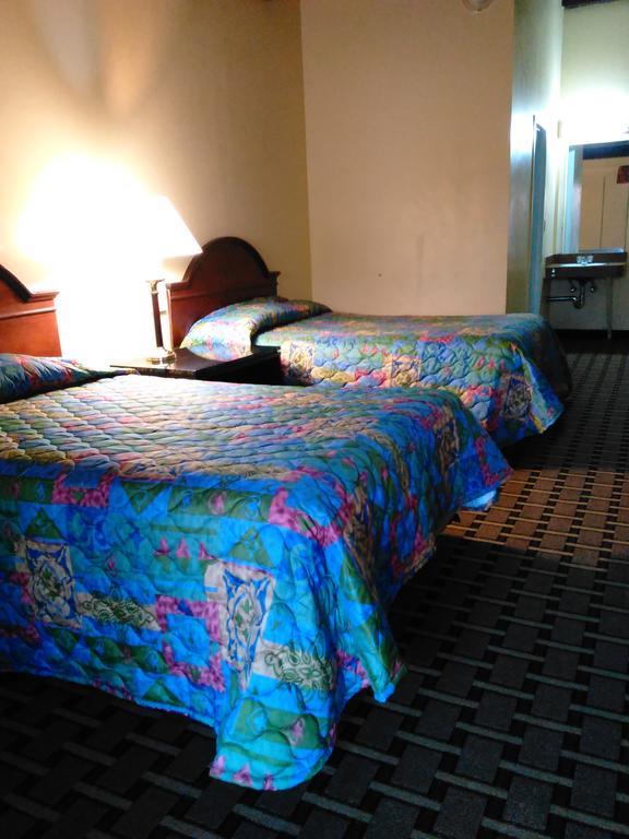 סטרטפורד Honeyspot Motor Lodge מראה חיצוני תמונה